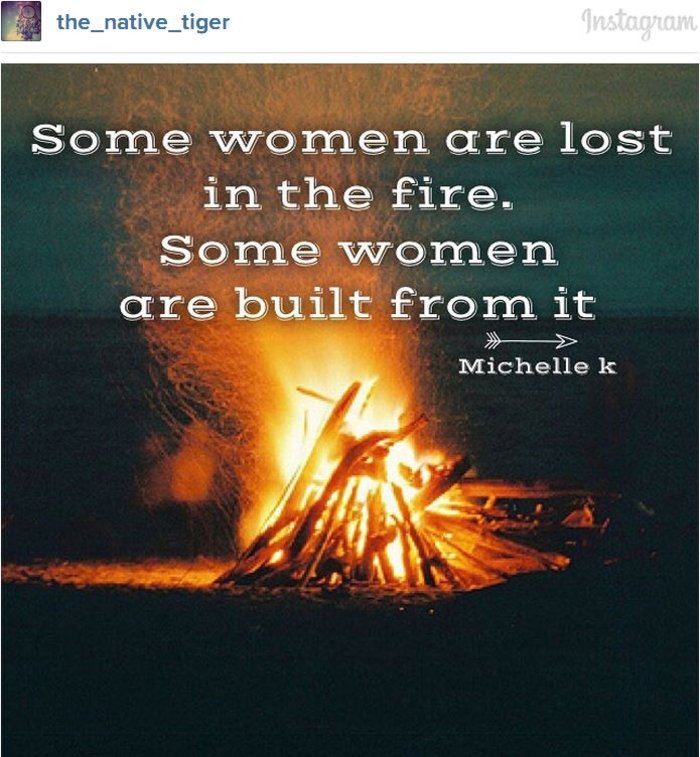 Η Μέγκαν Φοξ στην πρώτη selfie χωρίς μακιγιάζ