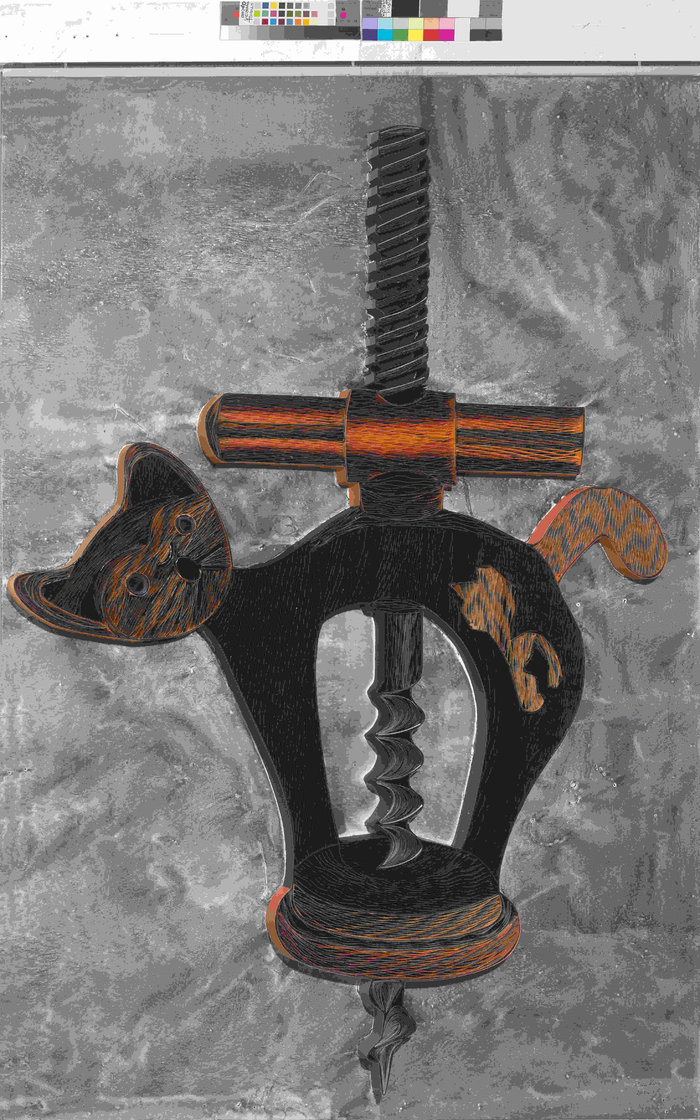 Ο  διεθνής «μαέστρος» της τέχνης, Παύλος, στη Μύκονο