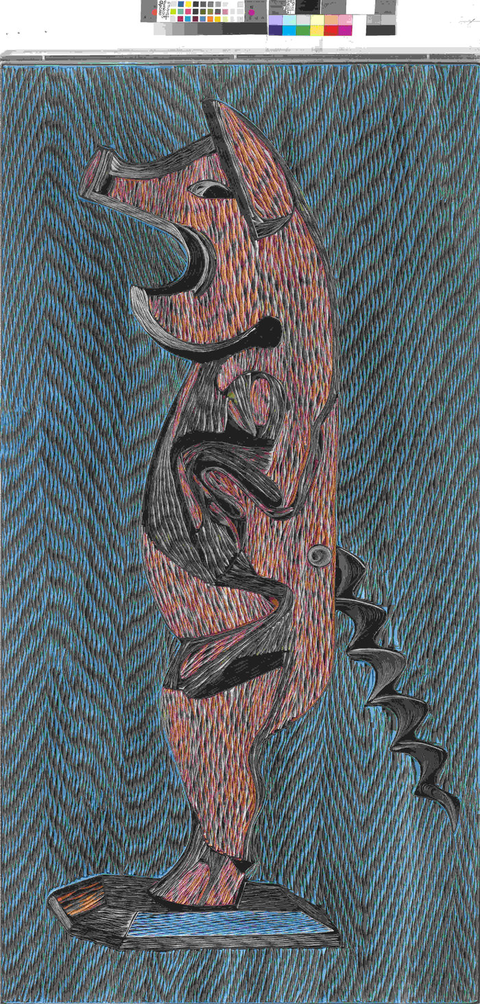 Από τη νέα του δουλειά