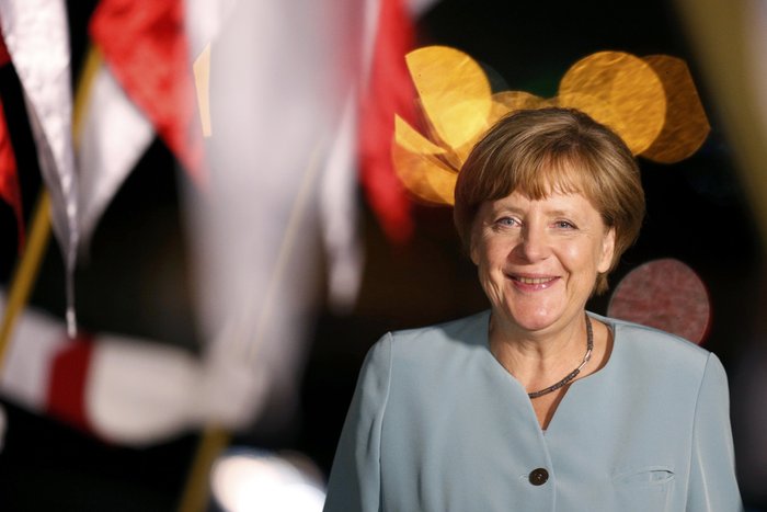 Διαψεύδει η Μέρκελ το Spiegel  ότι αποχωρεί από την καγκελαρία