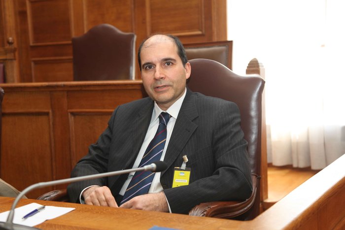 Σπύρος Τραυλός: Ελεύθερος με εγγύηση και περιοριστικούς όρους για τα υποβρύχια