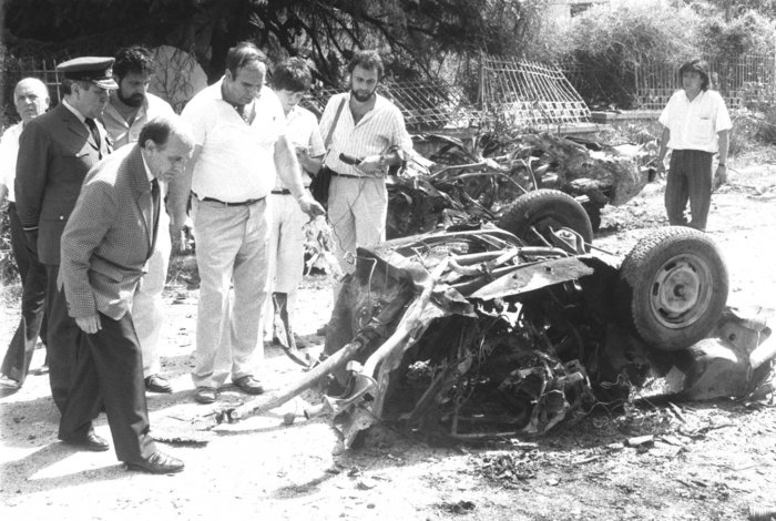 Προκαλεί ο Ξηρός - Χαρακτηρίζει πολιτική απόφαση την απόδρασή του - εικόνα 3