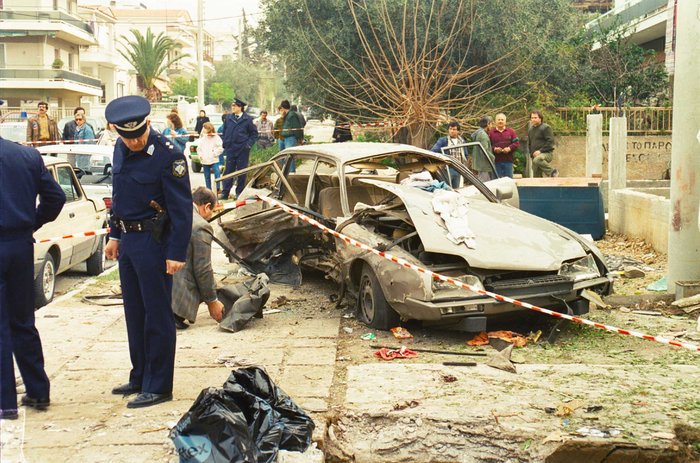 Προκαλεί ο Ξηρός - Χαρακτηρίζει πολιτική απόφαση την απόδρασή του - εικόνα 6