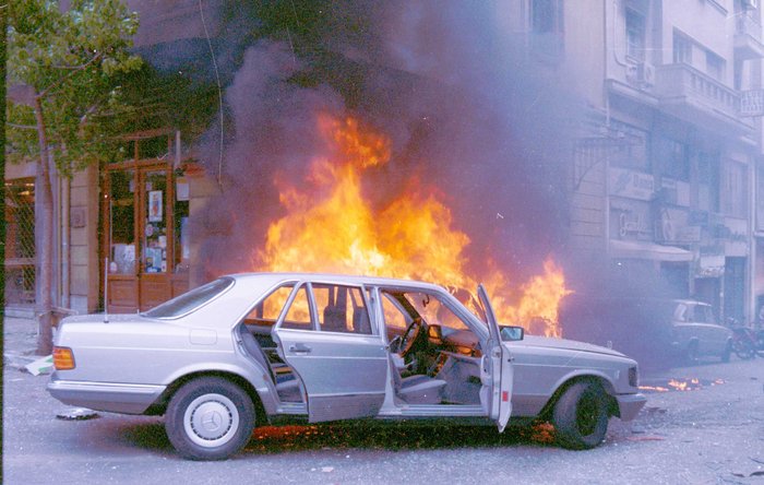 Προκαλεί ο Ξηρός - Χαρακτηρίζει πολιτική απόφαση την απόδρασή του - εικόνα 7