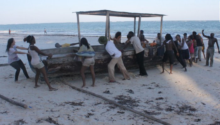 Ετος 2063: Οι πρόσφυγες της Ευρώπης - εικόνα 3