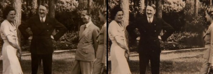 Πως ο Λένιν, ο Στάλιν, ο Μάο και ο Χίτλερ «εξαφάνισαν» τους αντιπάλους τους από την Ιστορία - εικόνα 3