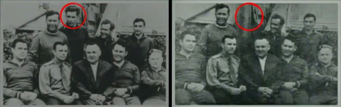 Πως ο Λένιν, ο Στάλιν, ο Μάο και ο Χίτλερ «εξαφάνισαν» τους αντιπάλους τους από την Ιστορία - εικόνα 6