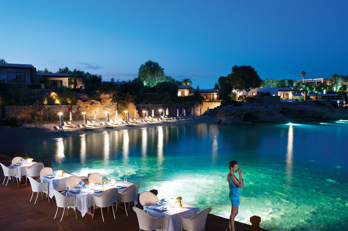 Grand Resort Lagonissi: Απόλυτος προορισμός