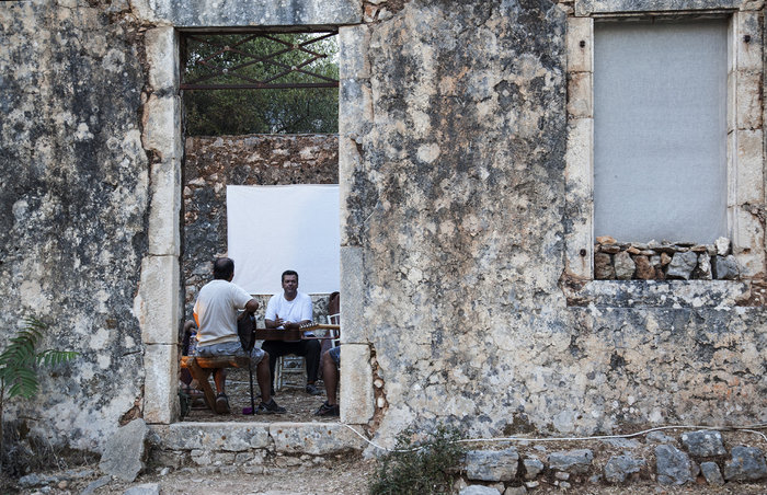 Saristra Festival: 8, 9, 10 Αυγούστου - εικόνα 2