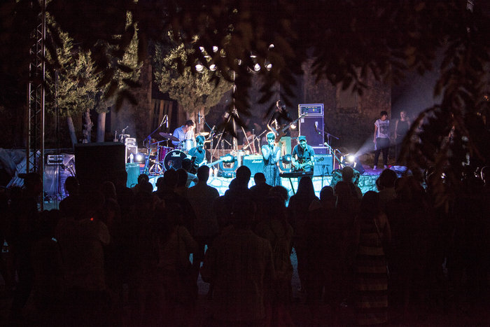 Saristra Festival: 8, 9, 10 Αυγούστου - εικόνα 3