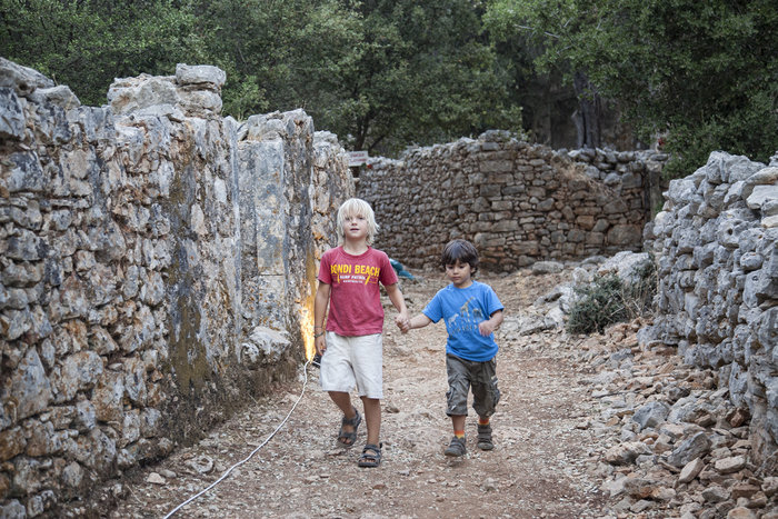 Saristra Festival: 8, 9, 10 Αυγούστου - εικόνα 5