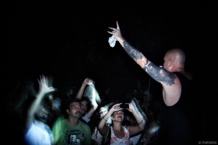 Saristra Festival: 8, 9, 10 Αυγούστου - εικόνα 8