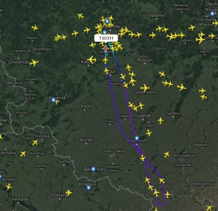 Οι ΗΠΑ και η Ευρώπη επέβαλαν απαγόρευση πτήσεων από και προς το Ισραήλ - εικόνα 2