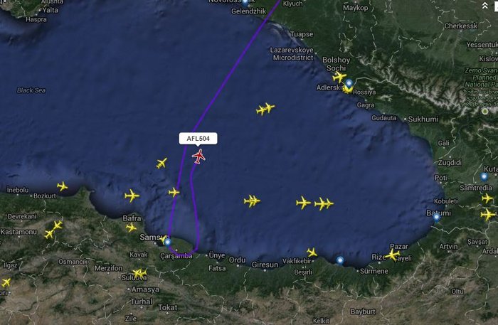 Οι ΗΠΑ και η Ευρώπη επέβαλαν απαγόρευση πτήσεων από και προς το Ισραήλ - εικόνα 3