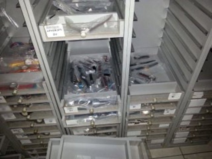 Σπείρα με χιλιάδες πολύ... πιστές «μαϊμούδες» - εικόνα 4
