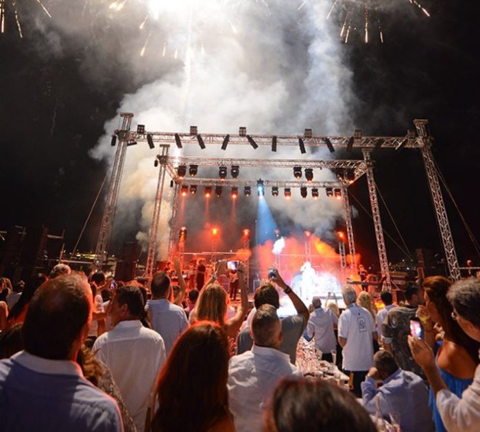 Ρέμος-Ιγκλέσιας: Το ΣΔΟΕ,τα χιλιάδες ευρώ & όσα έγιναν