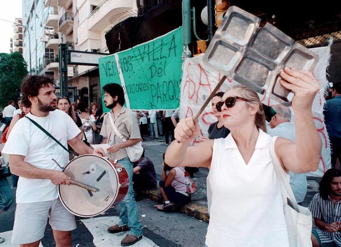 Αργεντινή: Το χρονικό δύο... προαναγγελθέντων «θανάτων»