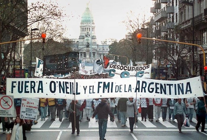 Αργεντινή: Το χρονικό δύο... προαναγγελθέντων «θανάτων» - εικόνα 4