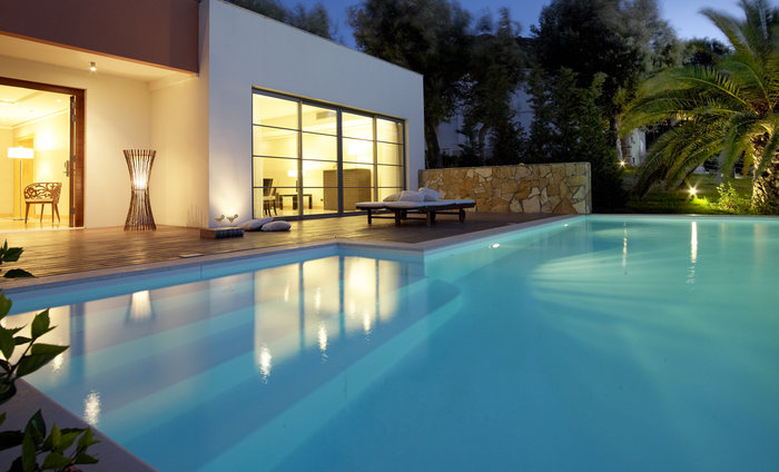 Rodos Palace: Ένας ολόκληρος κόσμος θερμής φιλοξενίας!