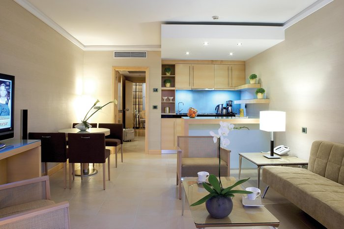 Rodos Palace: Ένας ολόκληρος κόσμος θερμής φιλοξενίας! - εικόνα 2