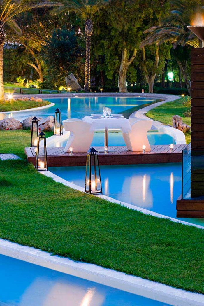 Rodos Palace: Ένας ολόκληρος κόσμος θερμής φιλοξενίας! - εικόνα 3