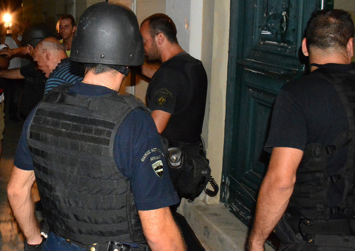 Προθεσμία πήραν οι κατηγορούμενοι για το έγκλημα στο Αστρος - εικόνα 3