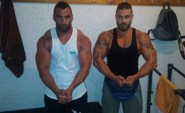Νεκροί δύο νεαροί σε φαράγγι στη Μάνη