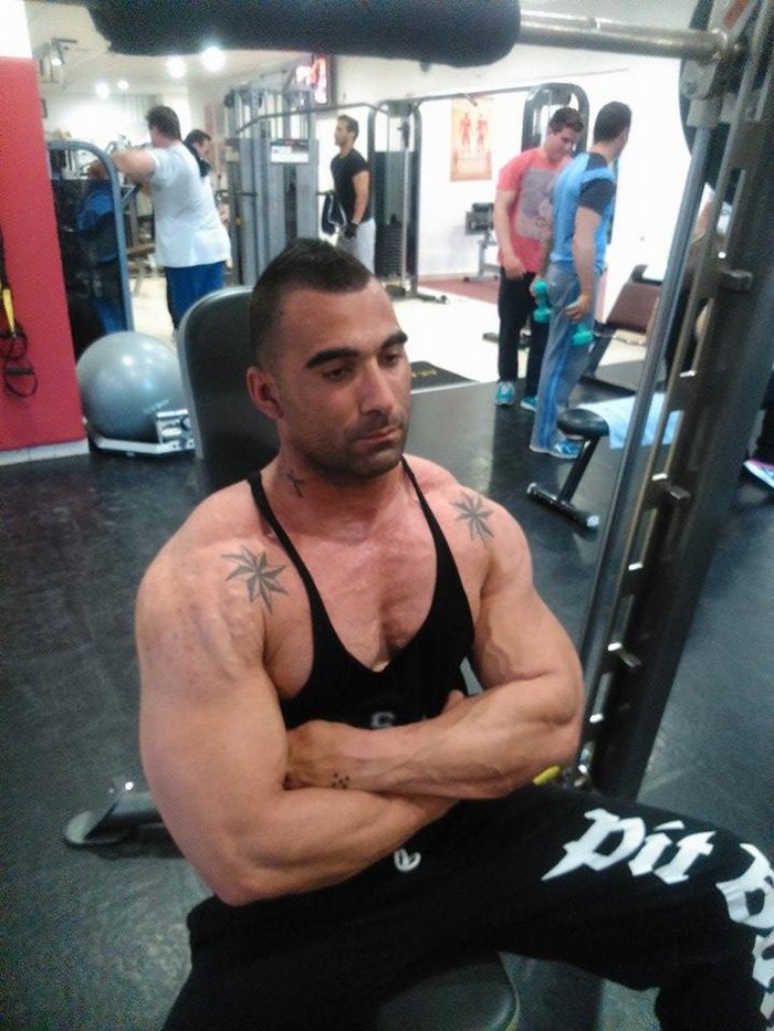 Διπλό φονικό σε φαράγγι στη Μάνη - εικόνα 5