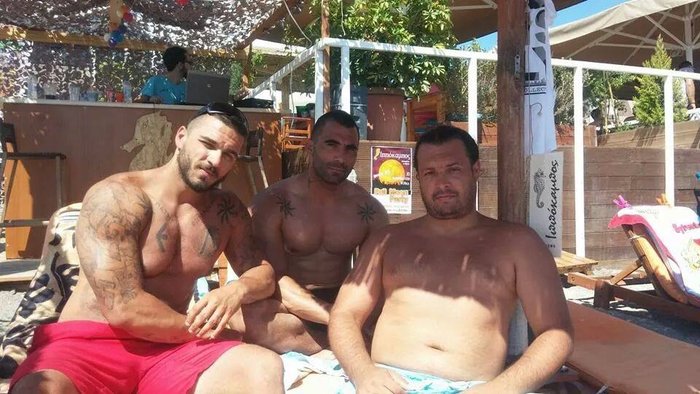 Διπλό φονικό σε φαράγγι στη Μάνη - εικόνα 6