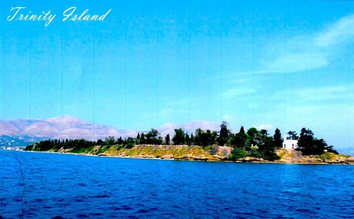 Daily Mail: Αποκτήστε το δικό σας ελληνικό νησί με 15 εκ. ευρώ!