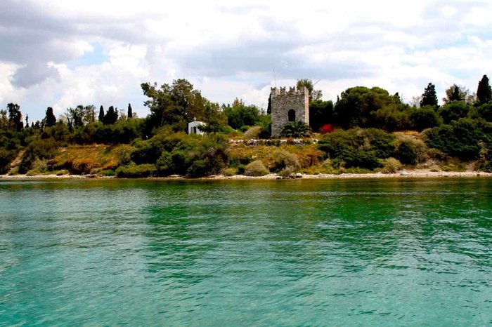 Daily Mail: Αποκτήστε το δικό σας ελληνικό νησί με 15 εκ. ευρώ! - εικόνα 4