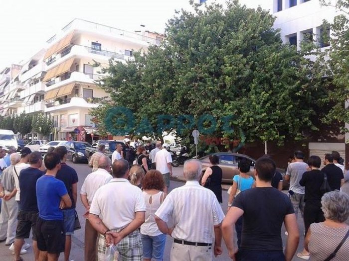 Απολογούνται σήμερα οι δράστες του φονικού της Μάνης