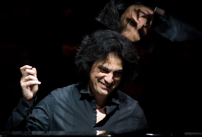 Σοπέν πλάι στη Λίμνη του Μαραθώνα - εικόνα 2