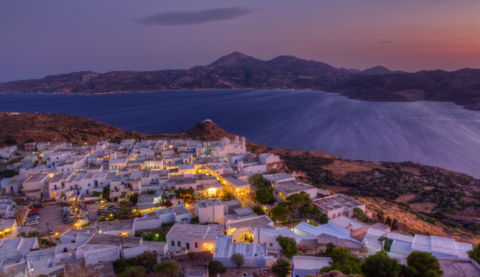 Telegraph: Κυκλάδες και Κρήτη για το φθινόπωρο - εικόνα 2