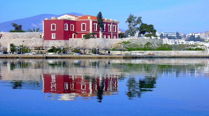 Χ. Μυταρά: Το Εργαστήρι Χαλκίδας και το τεράστιο πείσμα μας - εικόνα 2