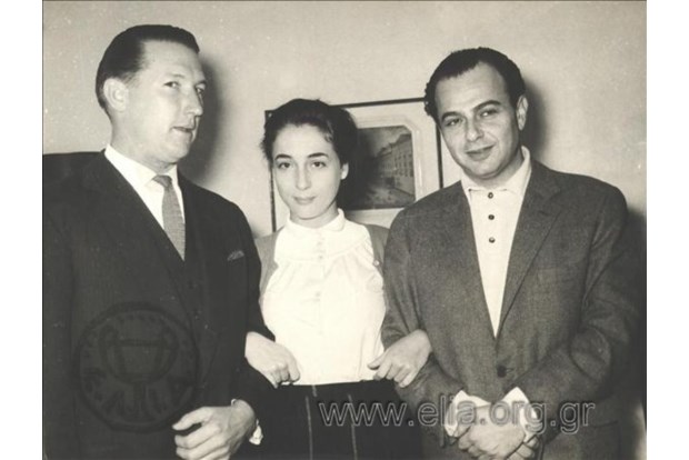 Ellh Lampeth Gennh8hka Me Talento Kai To Skorpisa Etsi A8lia Politismos Eidhseis Ellh Lampeth Gennh8hka Me Talento Kai To Skorpisa Etsi A8lia Politismos Eidhseis