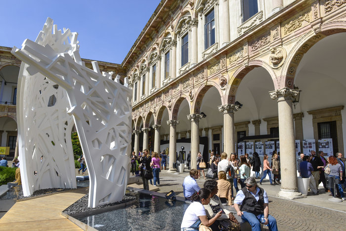 Σπουδάζοντας στην Ιταλία