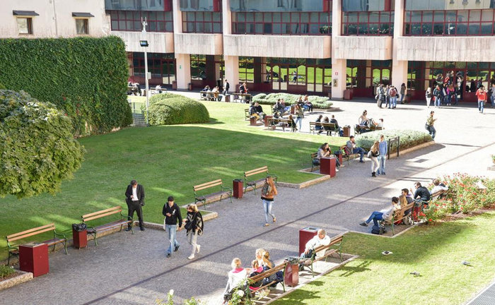 Σπουδάζοντας στην Ιταλία - εικόνα 2