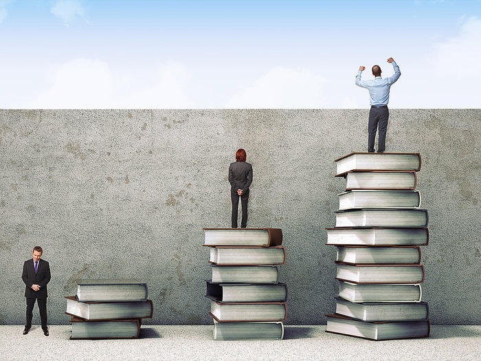 Πώς θα επιλέξετε τις σπουδές σας σε Ελλάδα και εξωτερικό - εικόνα 3