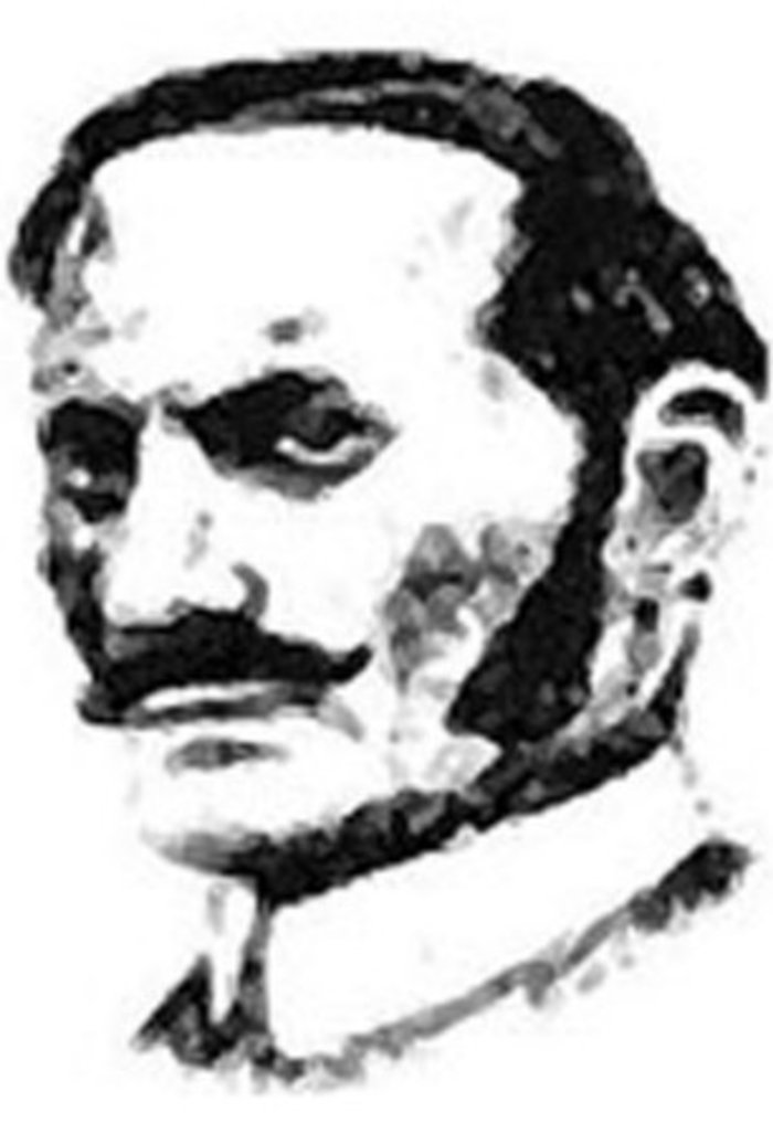 Αυτός είναι ο Τζακ ο Αντεροβγάλτης!