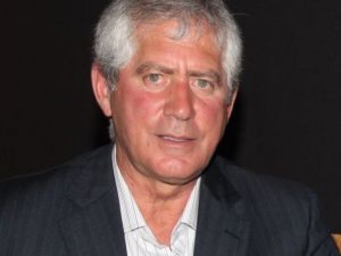 Στη ΓΑΔΑ ο Ηλίας Ψινάκης