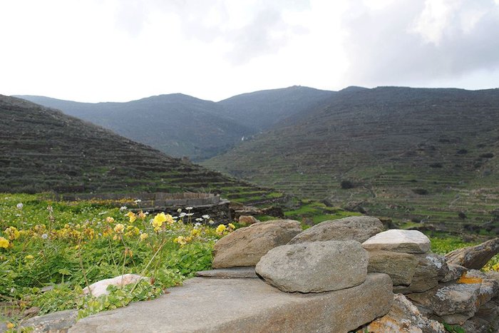 «Eξωμερια TrailRace» στη φθινοπωρινή Τήνο - εικόνα 3