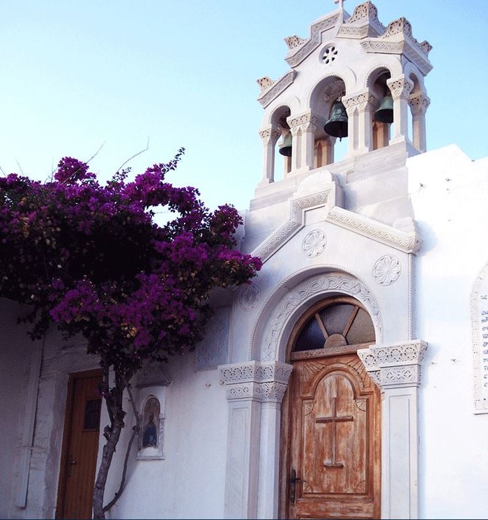 «Eξωμερια TrailRace» στη φθινοπωρινή Τήνο - εικόνα 4