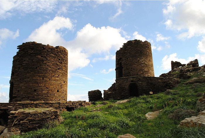 «Eξωμερια TrailRace» στη φθινοπωρινή Τήνο - εικόνα 5