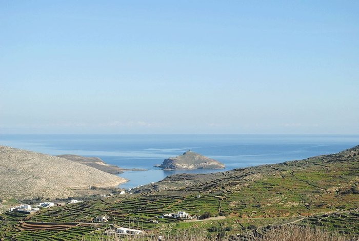 «Eξωμερια TrailRace» στη φθινοπωρινή Τήνο - εικόνα 10
