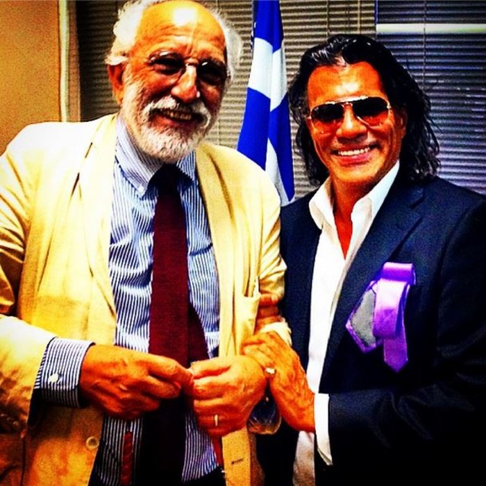 Ψινάκης: Σε 10 μέρες πρώτα συμπεράσματα ορκωτών