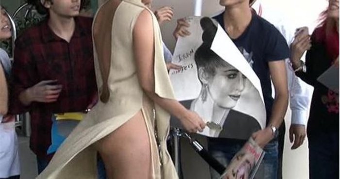 Η Lady Gaga είναι εδώ, στην Αθήνα, και ξεκίνησε τις αποκαλύψεις - εικόνα 8