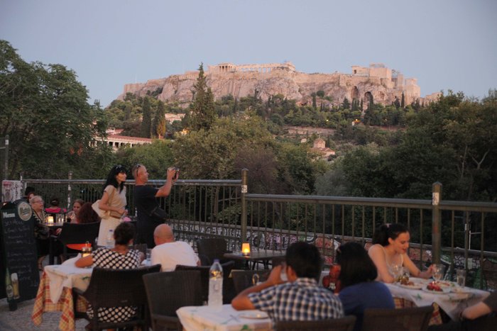 CondeNast Traveler: Μη φύγεις από την Αθήνα χωρίς να δοκιμάσεις... - εικόνα 2