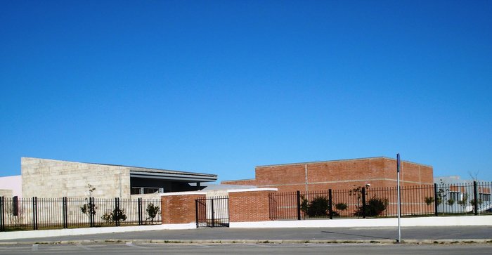 Λουκέτο σε  Κασσώπη και αρχαιολογικό Μουσείο Νικόπολης