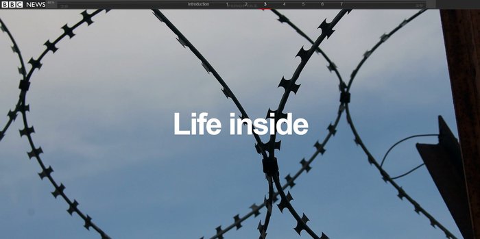 Αφιέρωμα του BBC: «Παλαιοκώστας Ο Απιαστος» - εικόνα 5